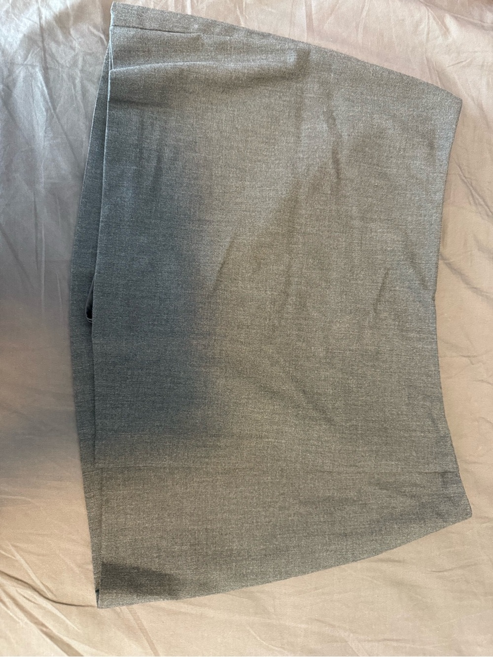NWT Aritzia Sunday best mini skort in size 4